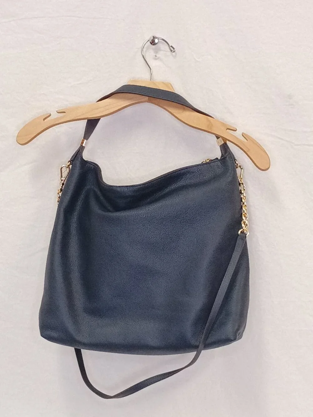 Michael Kors Bedford Convertible Crossbody